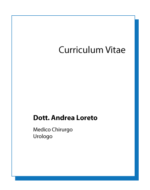 curriculum-dottor-loreto